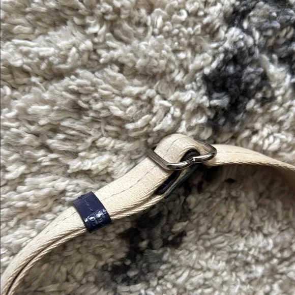 Coach Ikat Multicolor Signature C Patterned Purse - Picture 9 of 13